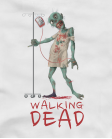 Z Walking dead